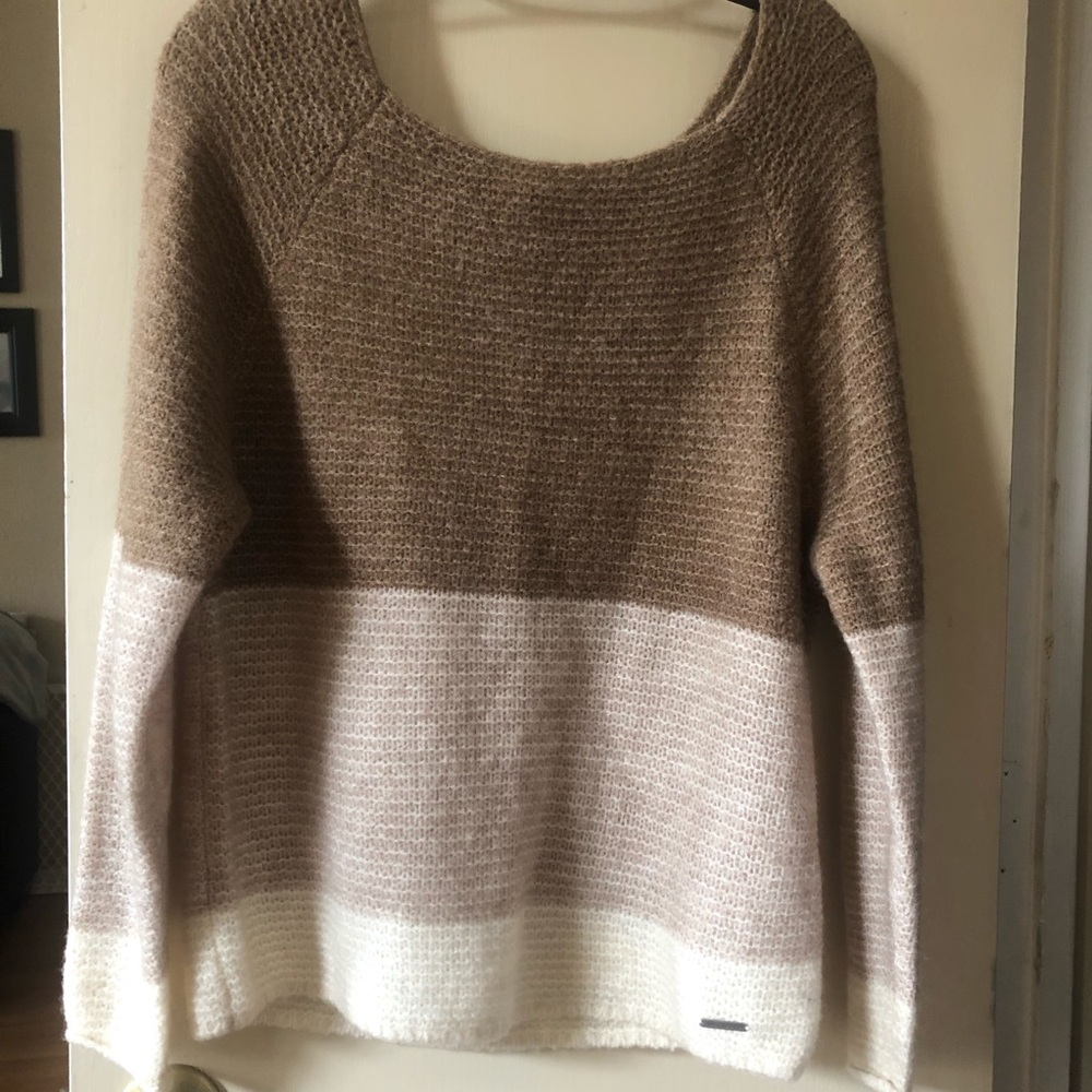 Abercrombie & Fitch Sweater (M)